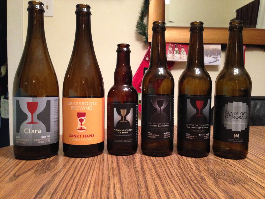 Hill Farmstead 1