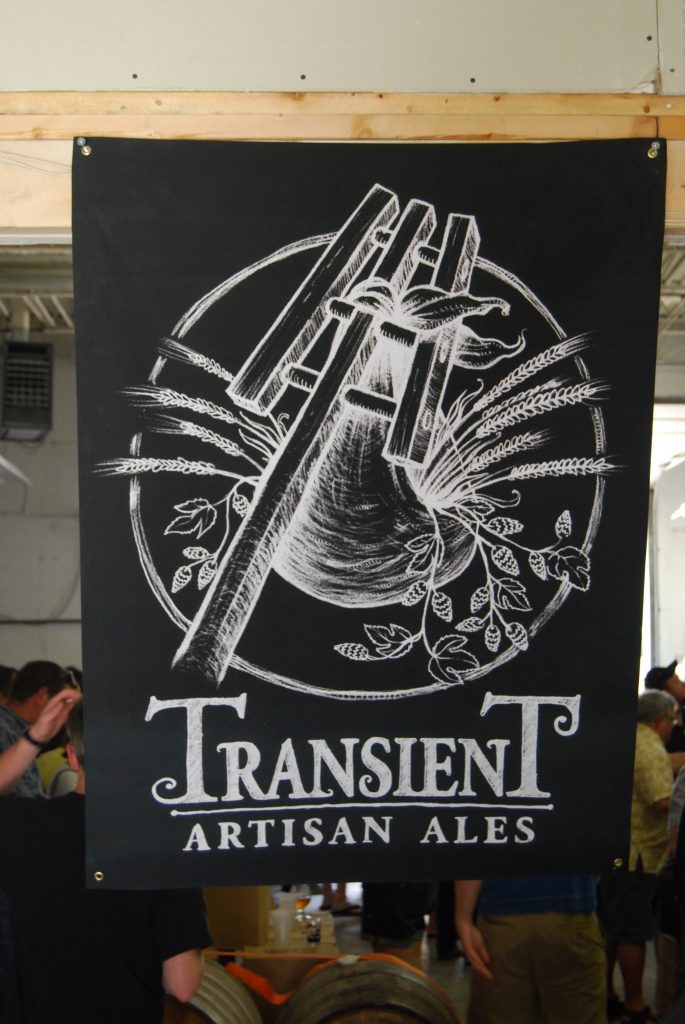 Transient Artisan Ales