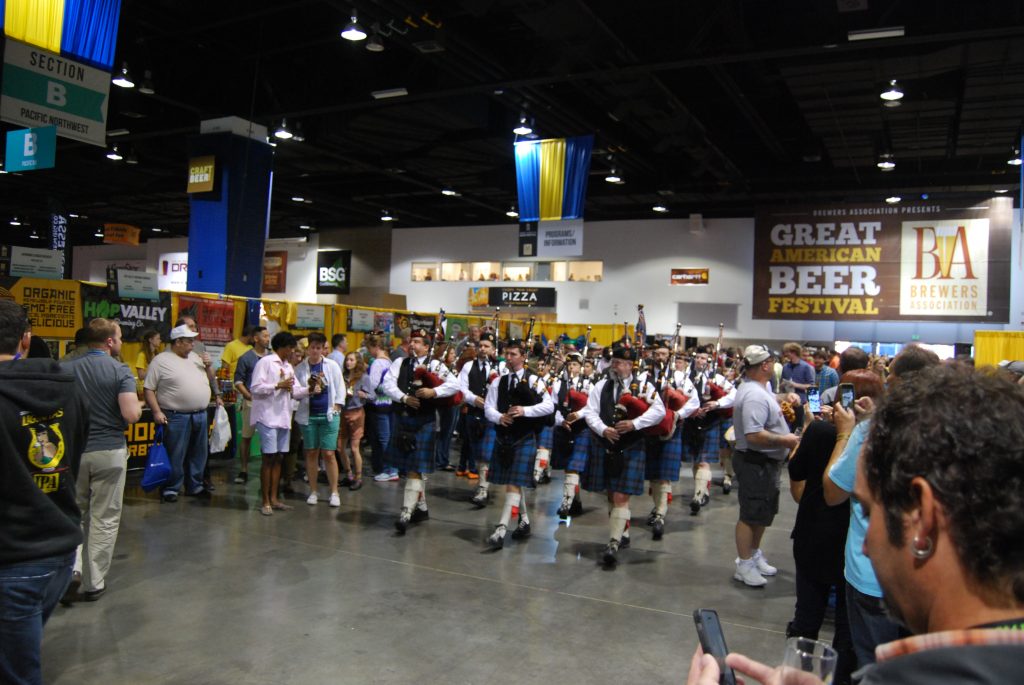 GABF 2014