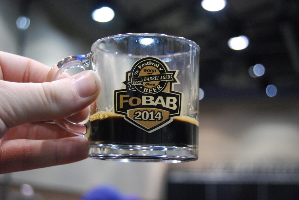 Cheers FoBAB! See you next year!