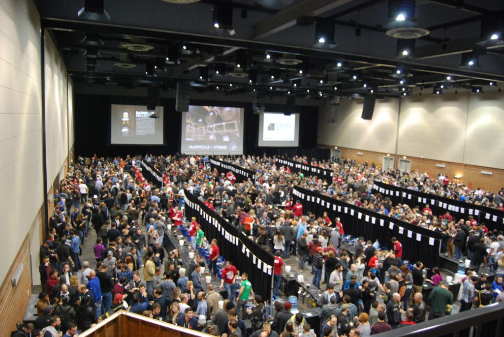 FoBAB 2014