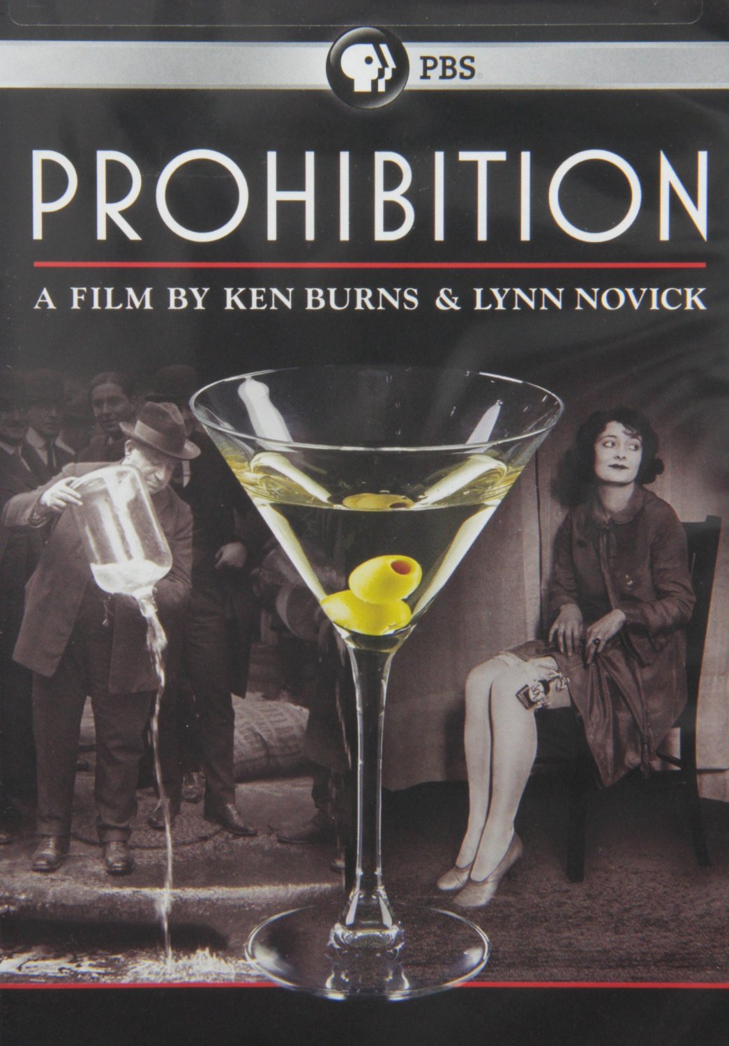 Prohibition