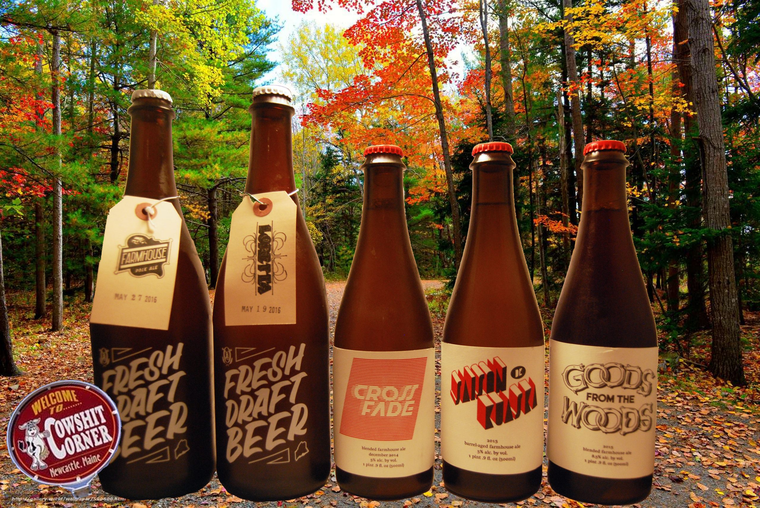 Episode 127 Oxbow Brewing ABV Chicago