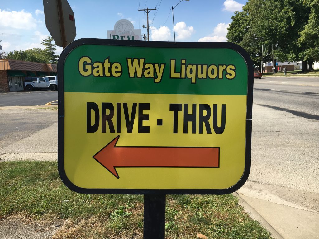 liquor-drive