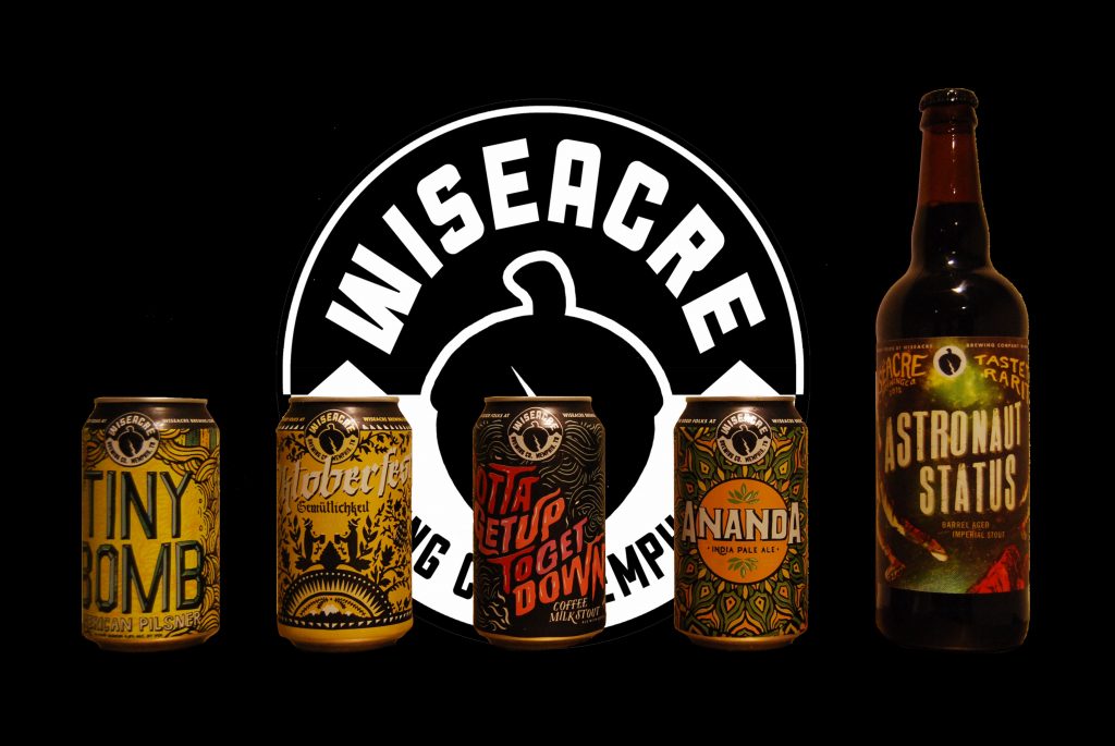 wiseacrebrewing