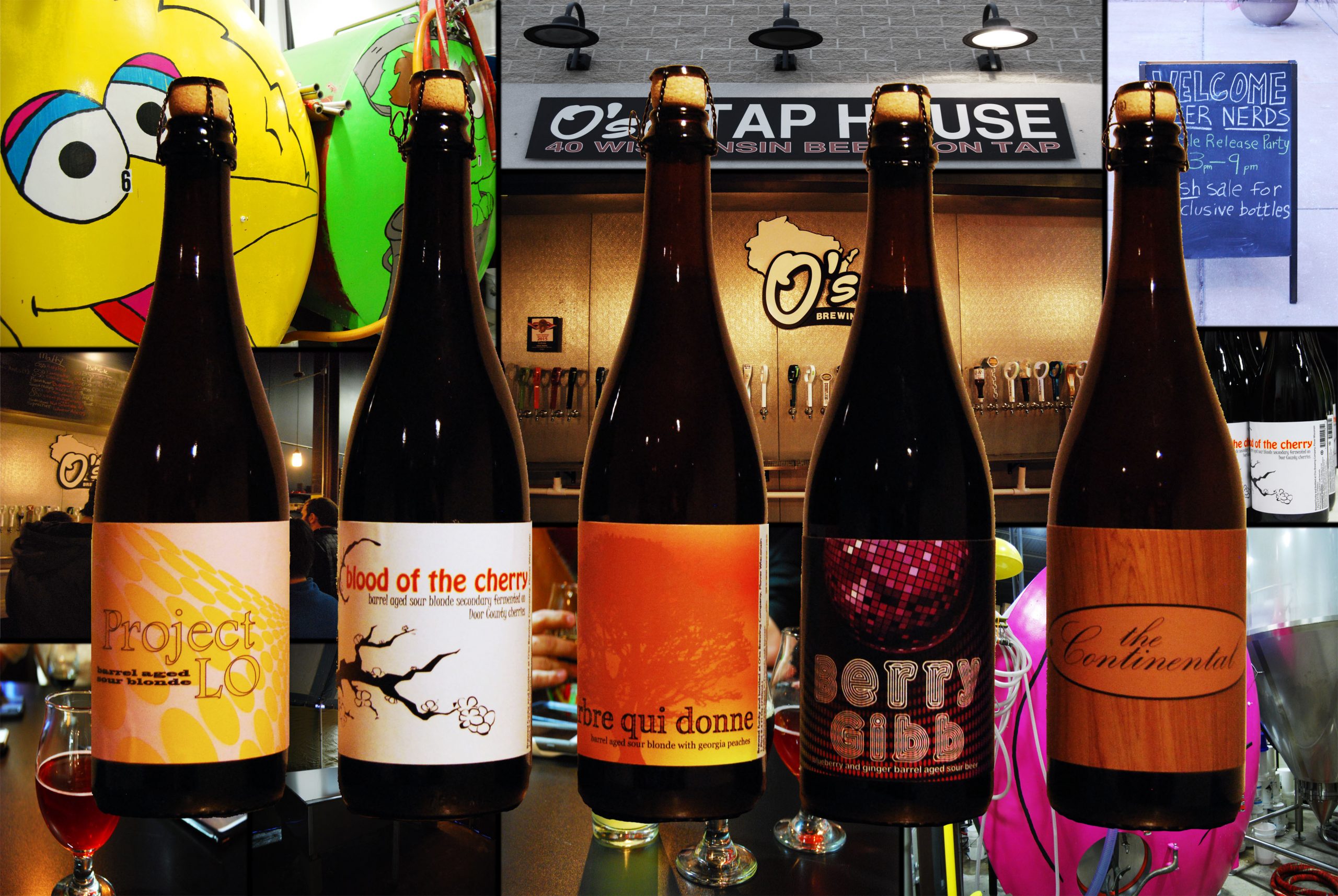 Episode 147 O’so Sours ABV Chicago