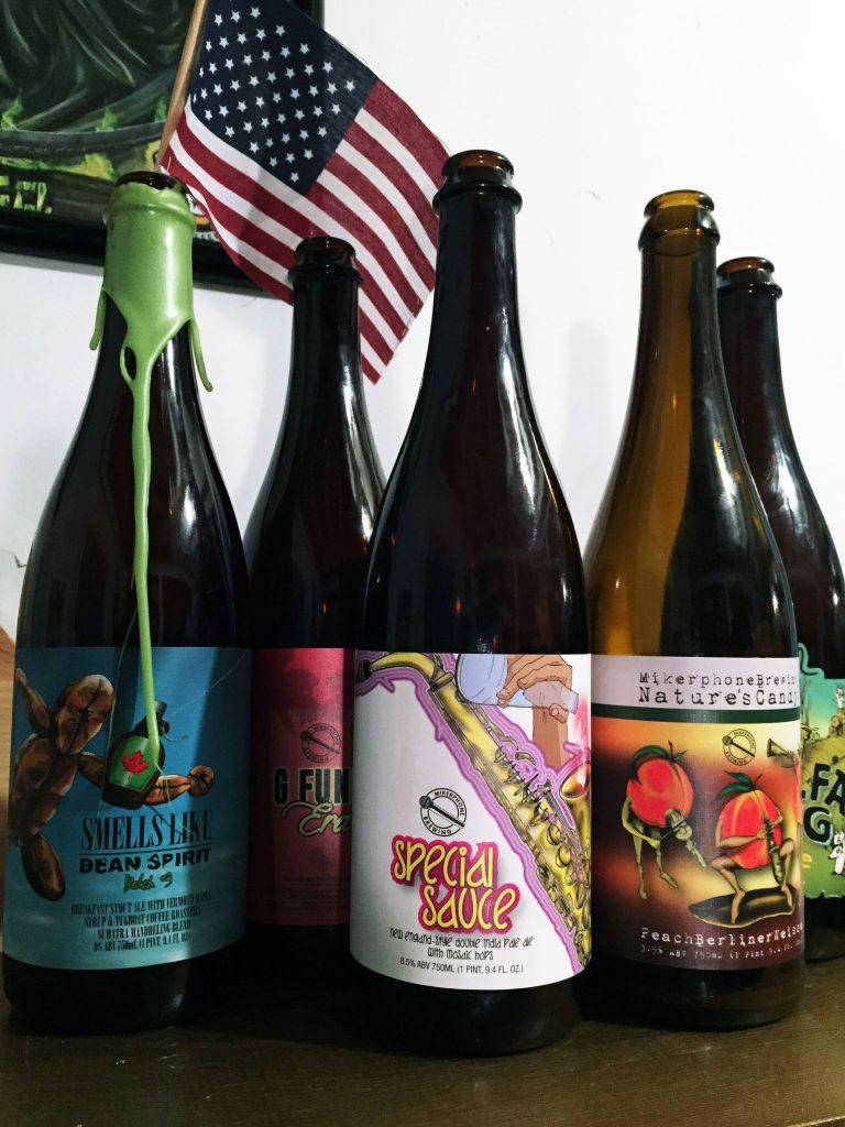 best beers 2016