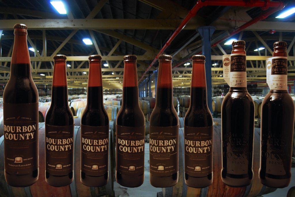 bourbon county