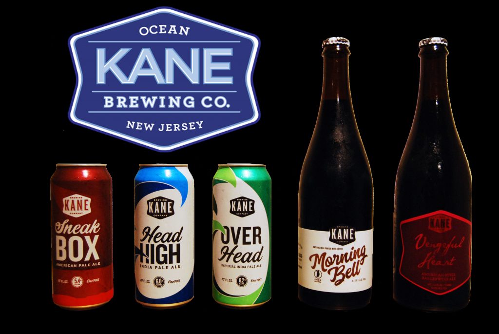 kane brewing