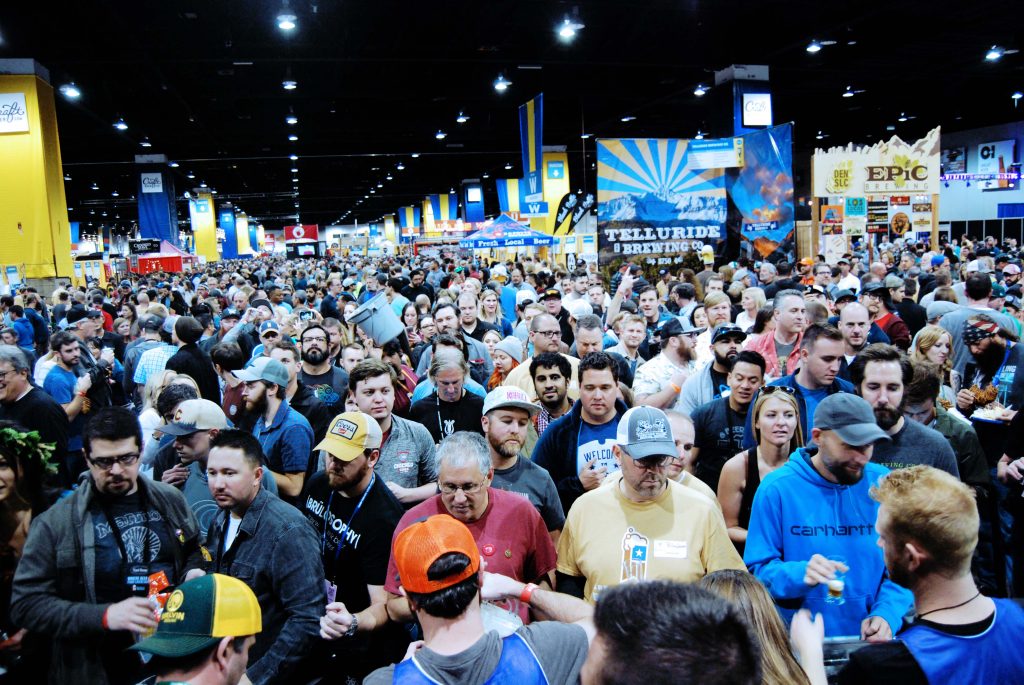 gabf 2017