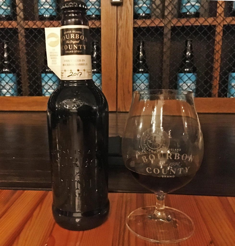 bourbon county brand stout 2017