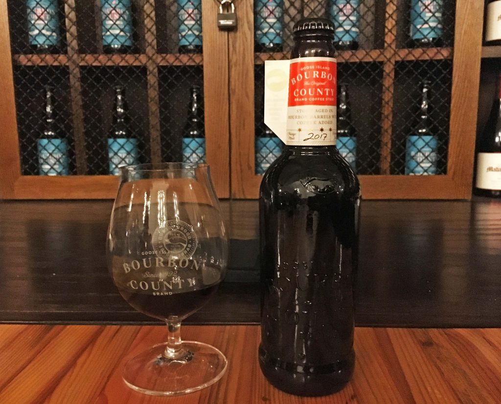 bourbon county brand coffee stout 2017