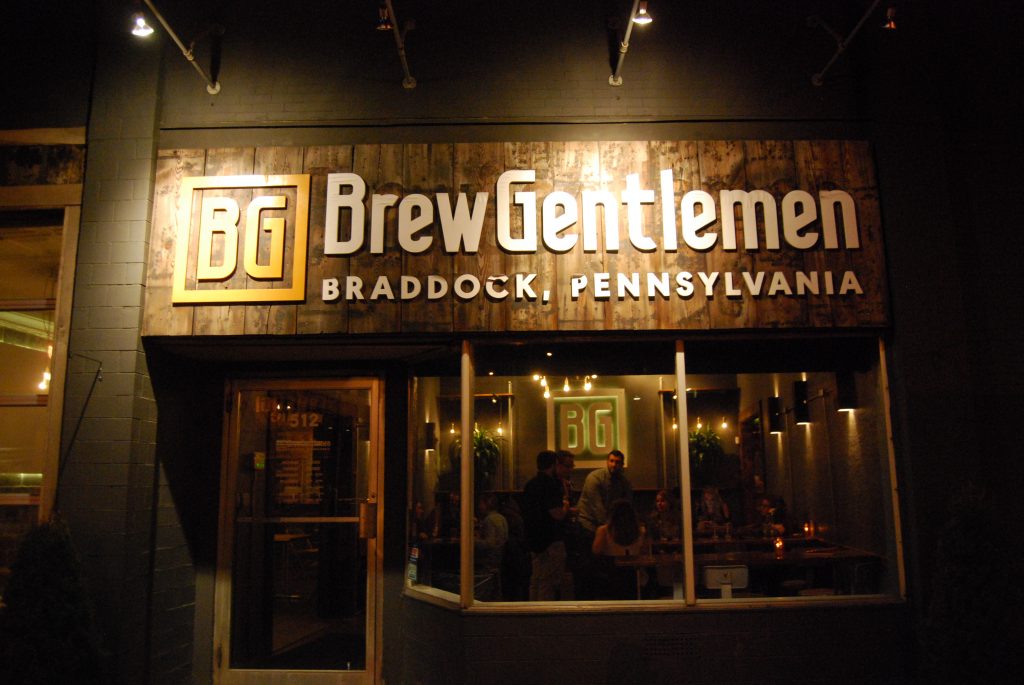 brew gentlemen
