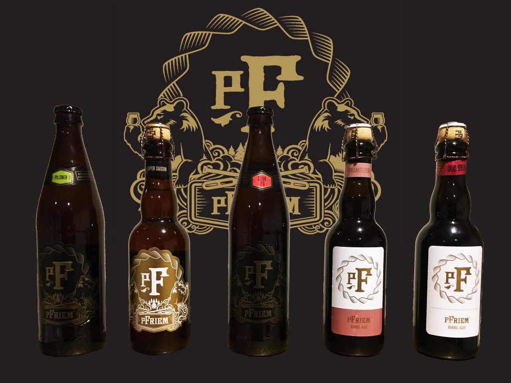 pfriem family brewers
