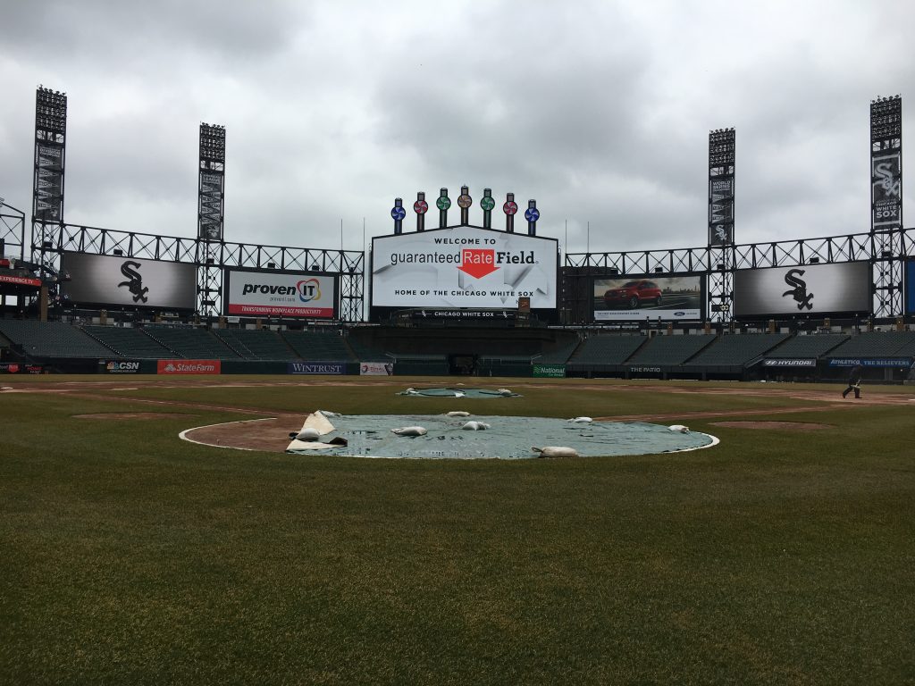 Chicago Sports Depot - White Sox Team Store