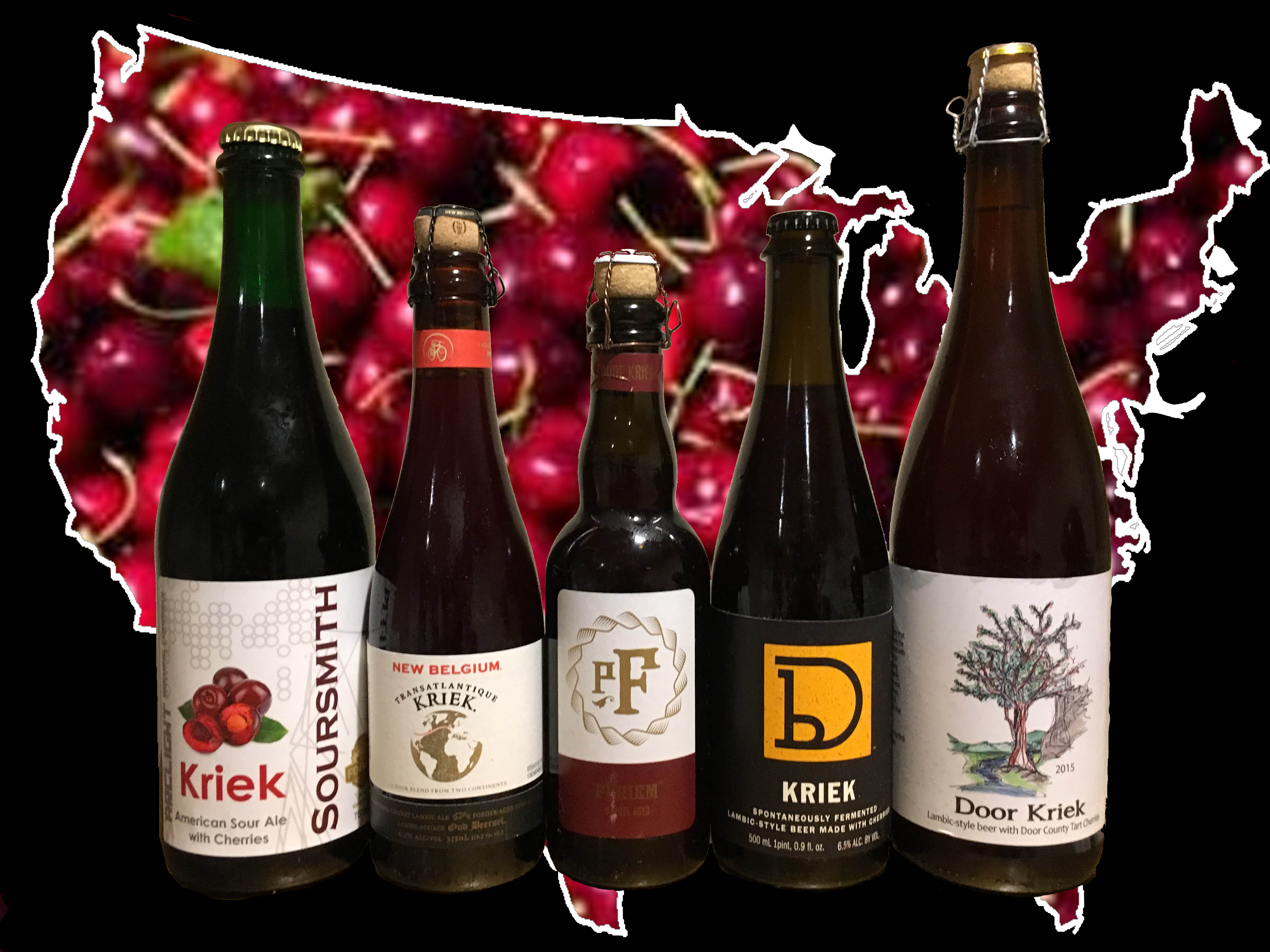 american kriek