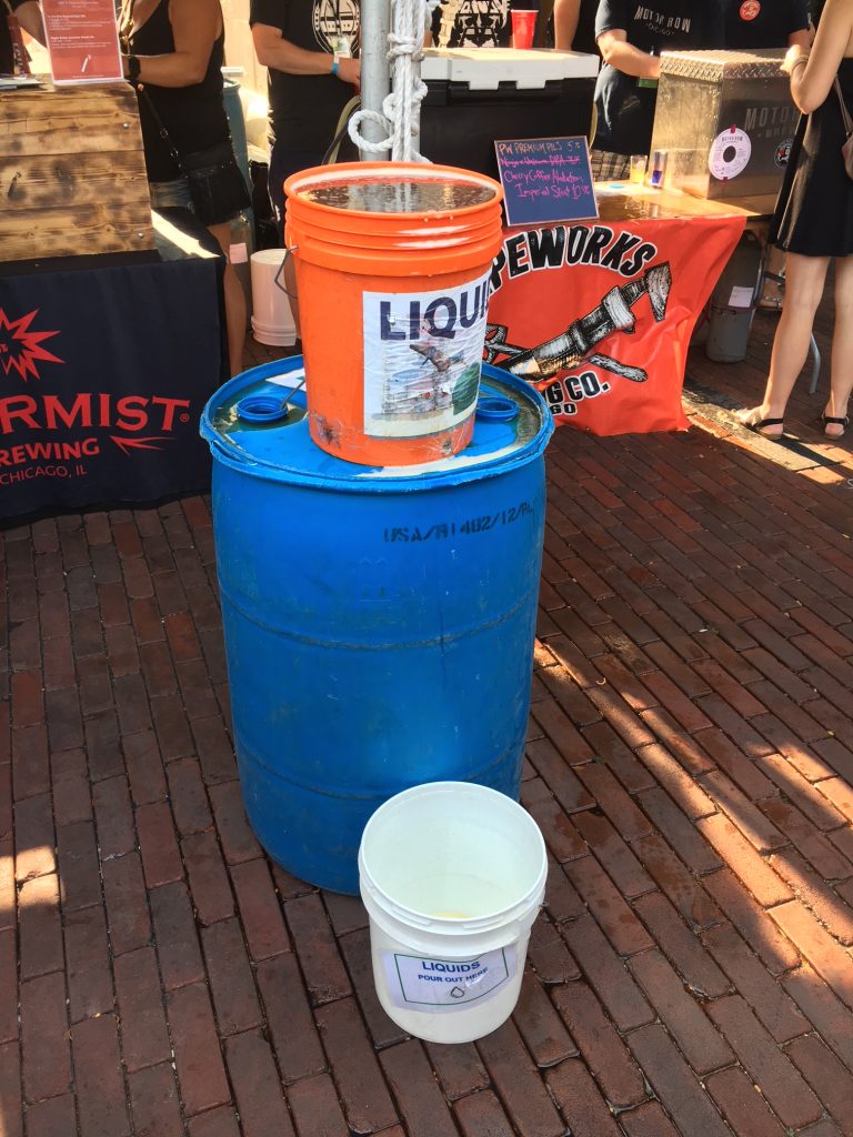 oak park microbrew review 2018