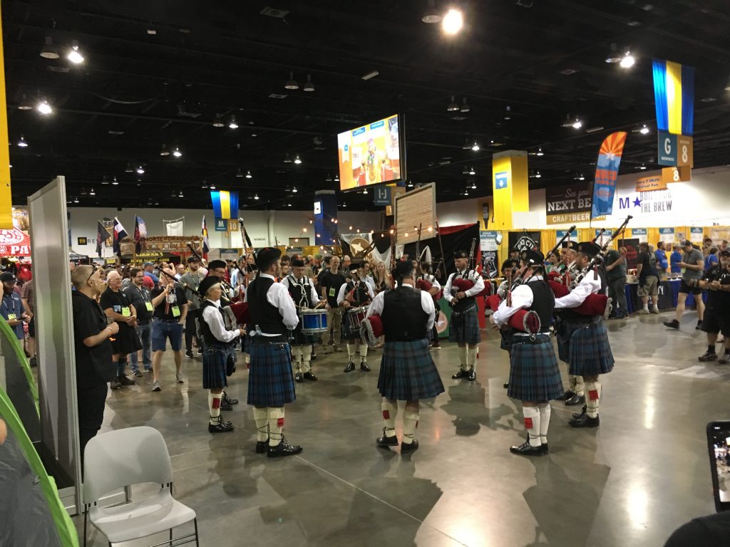 gabf 2018