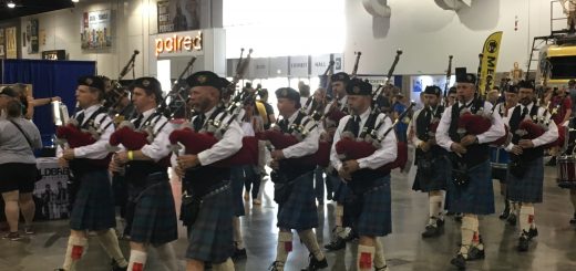 GABF 2018