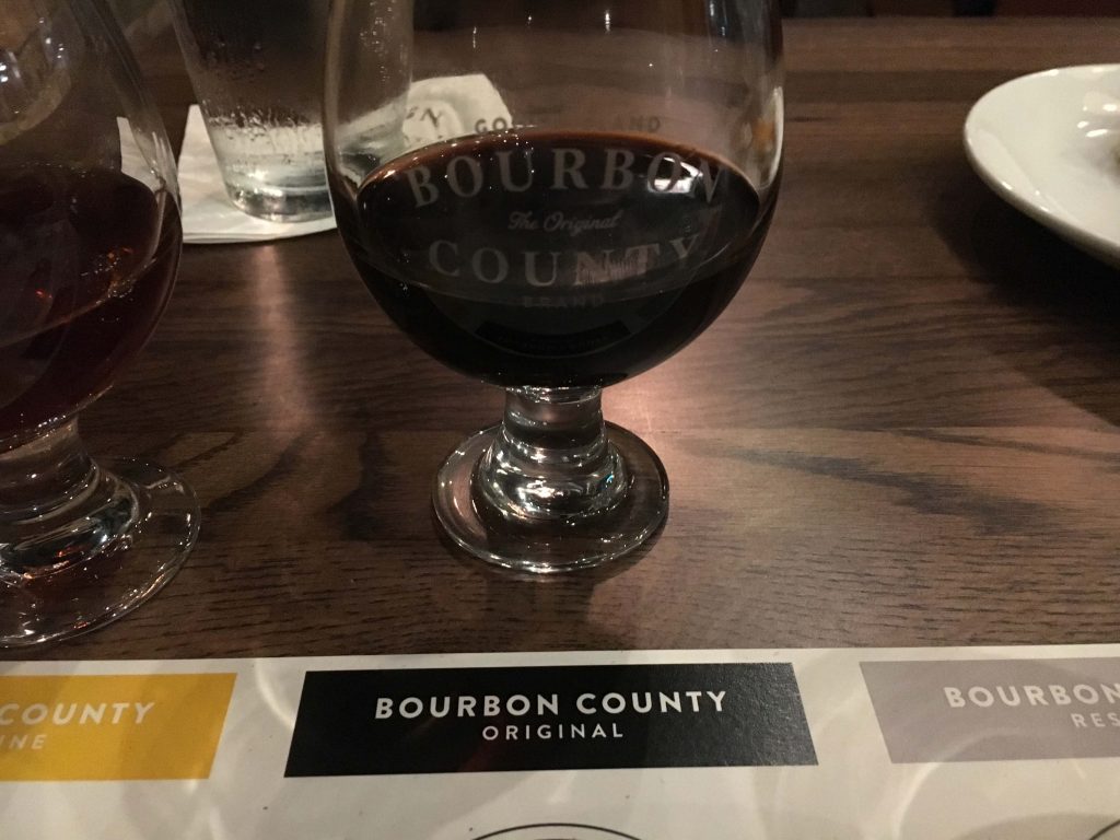 bourbon county brand stout