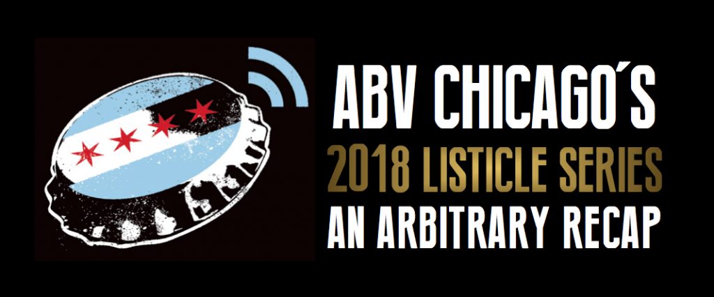 abv 2018 listicle
