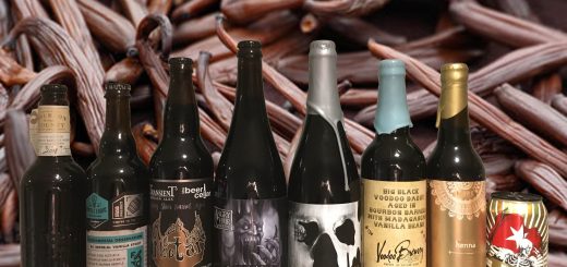 ba vanilla stouts