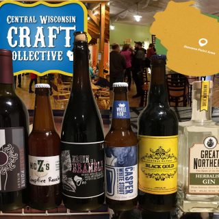 central wisconsin craft collective