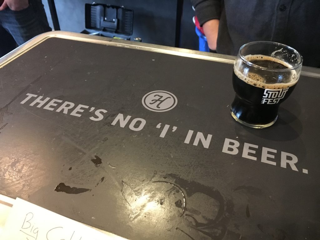 stoutfest 2019 hopewell