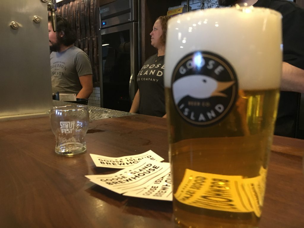 stoutfest 2019 goose island