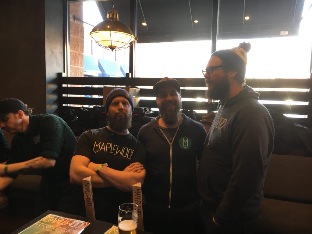 stoutfest 2019 maplewood