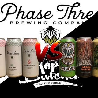 phase three hop butcher