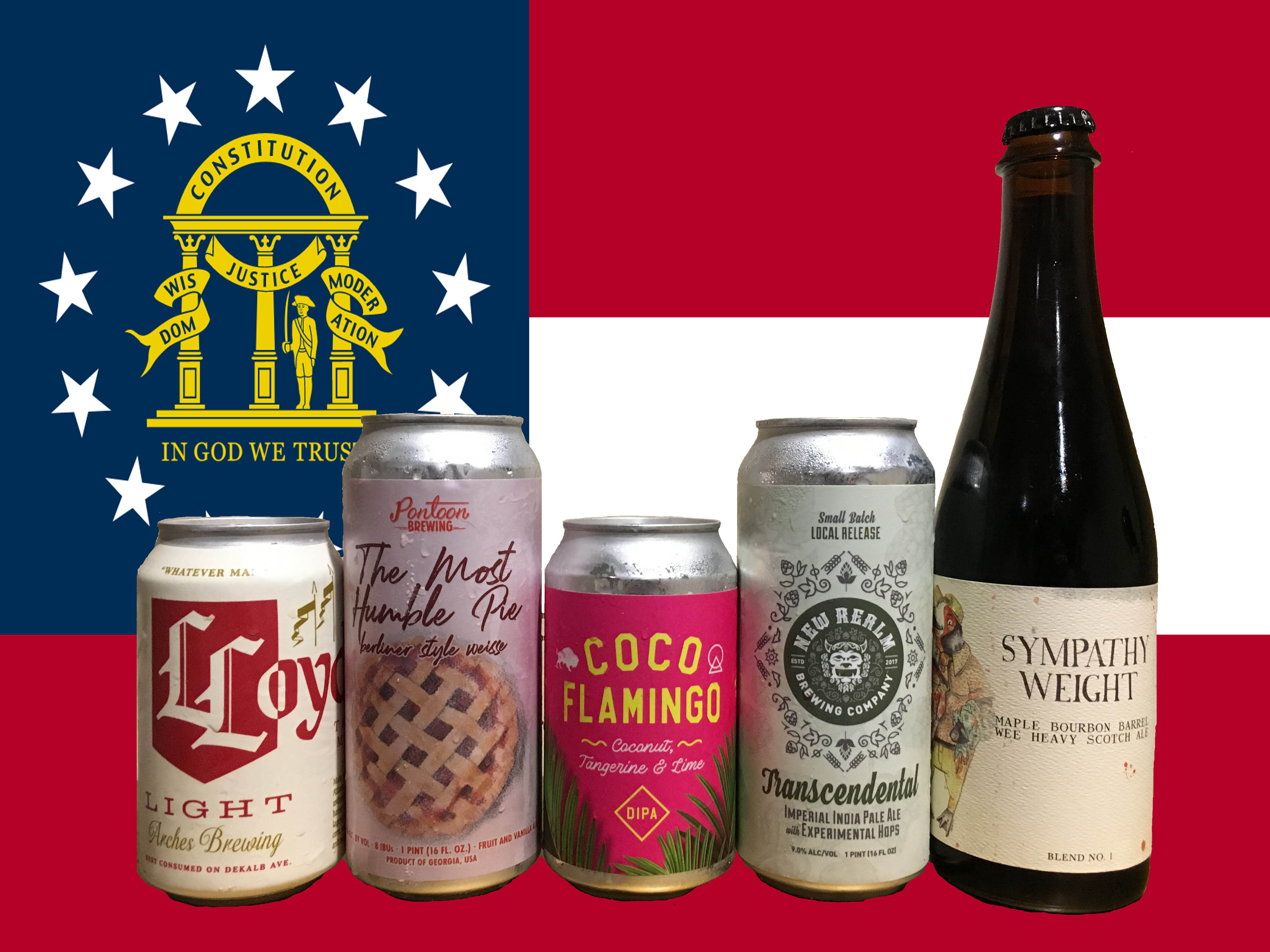 Episode 288 Gaga for GA ABV Chicago