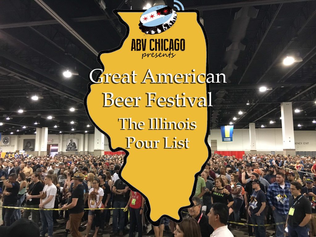 gabf illinois pour list 2019