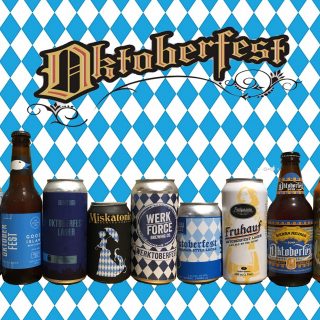 oktoberfest