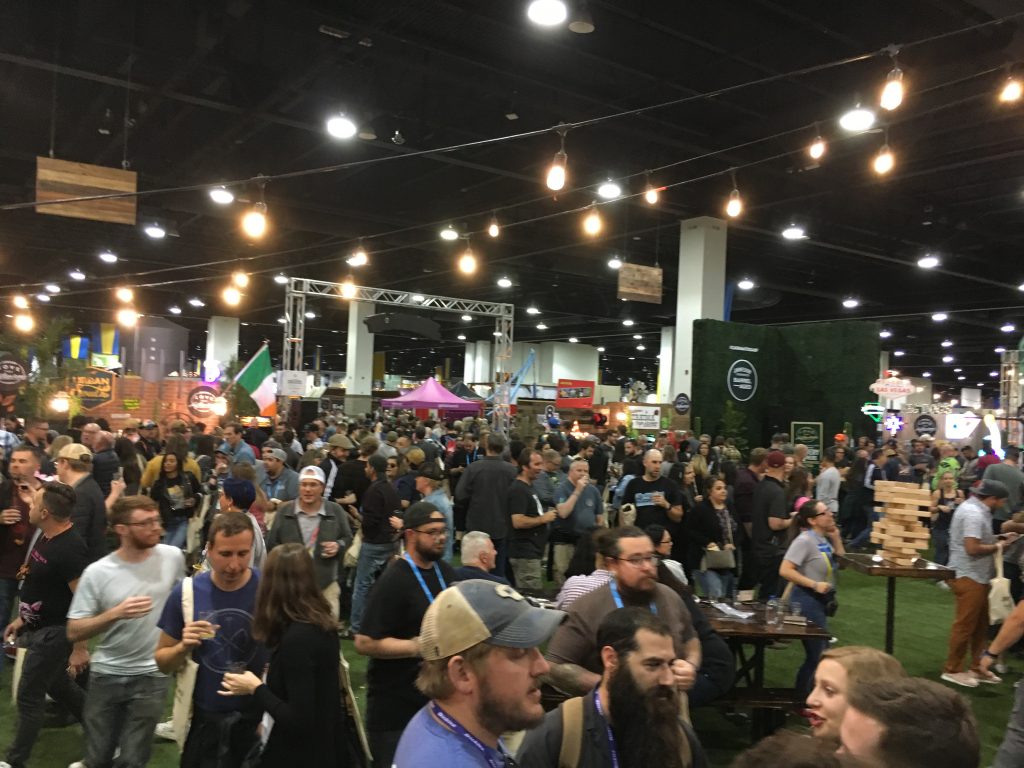 GABF 2019