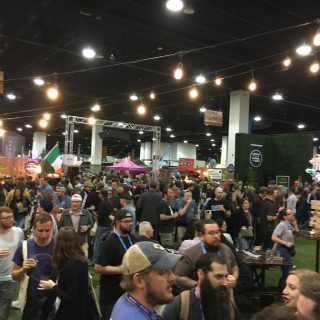 GABF 2019