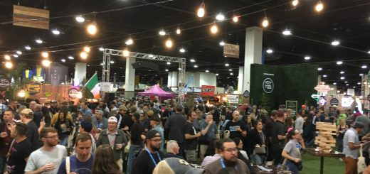 GABF 2019