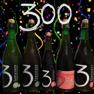 3 fonteinen