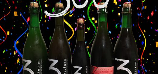 3 fonteinen