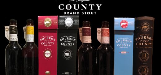 bourbon county 2019