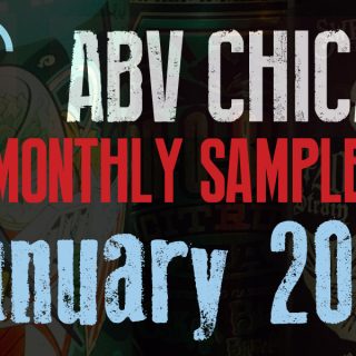 monthly sampler january