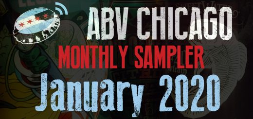 monthly sampler january