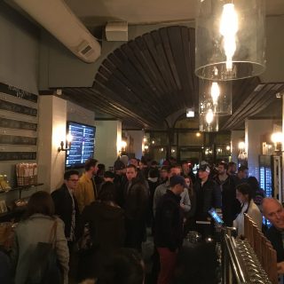 abv 6th anniversary party