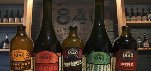 1840 brewing