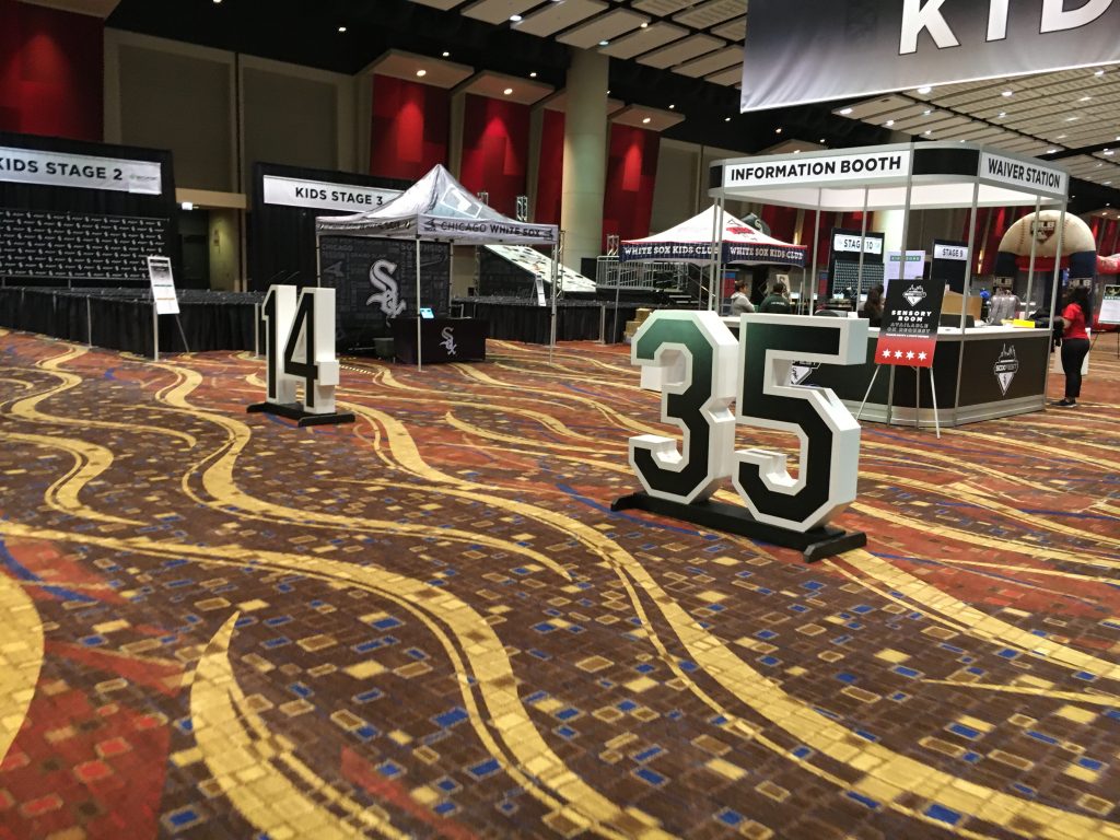 White Sox SoxFest