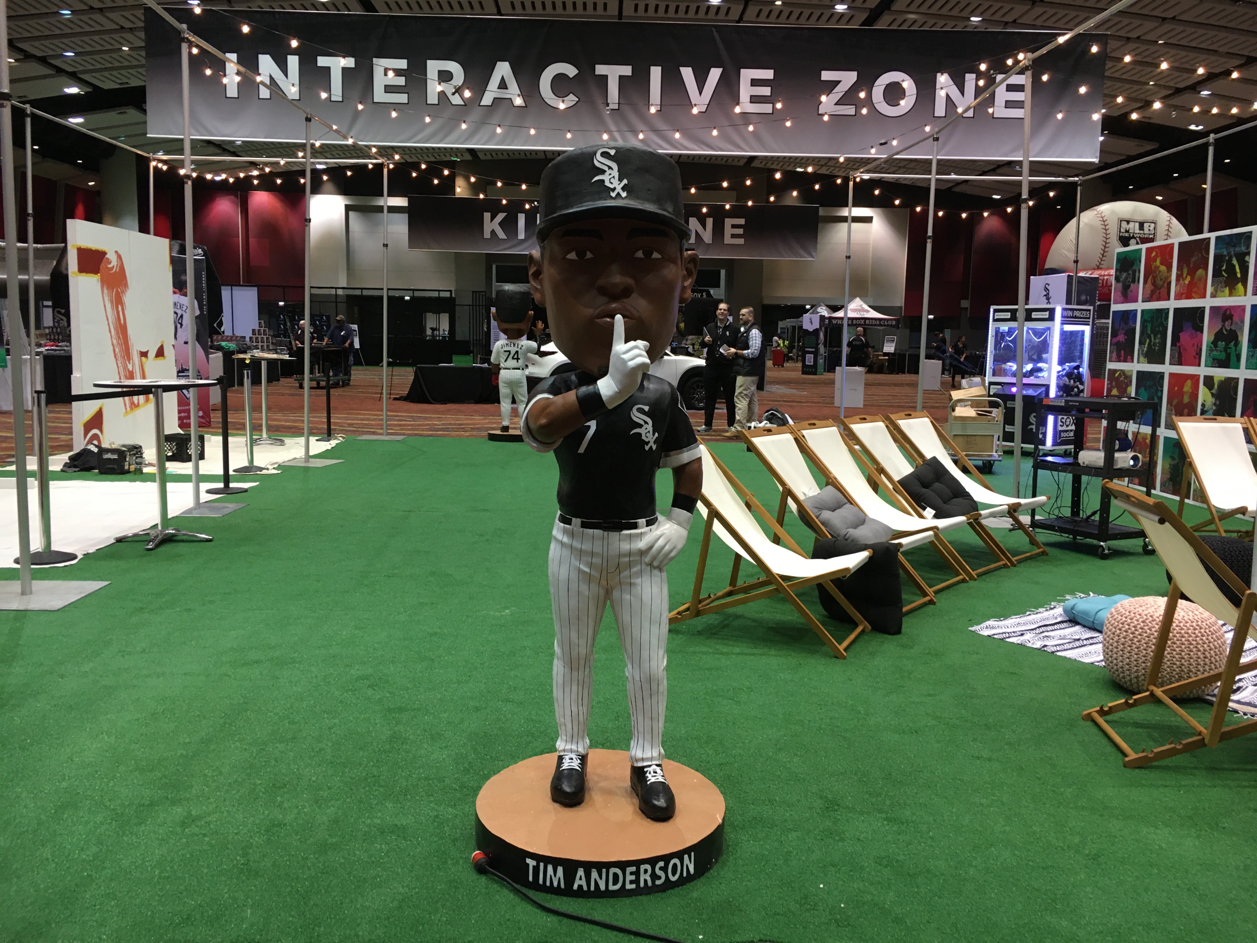 Goose Island White Sox Golden Ale ABV Chicago