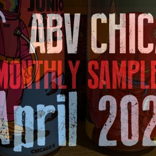 monthly sampler april