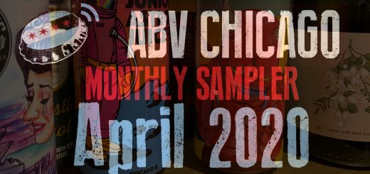 monthly sampler april