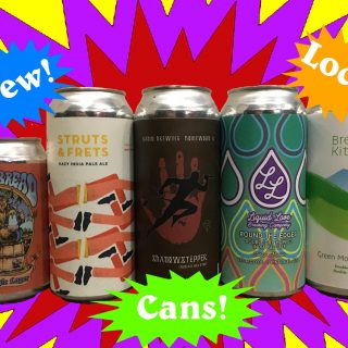 new local cans
