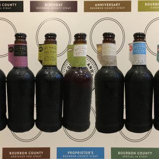 goose island bourbon county 2020